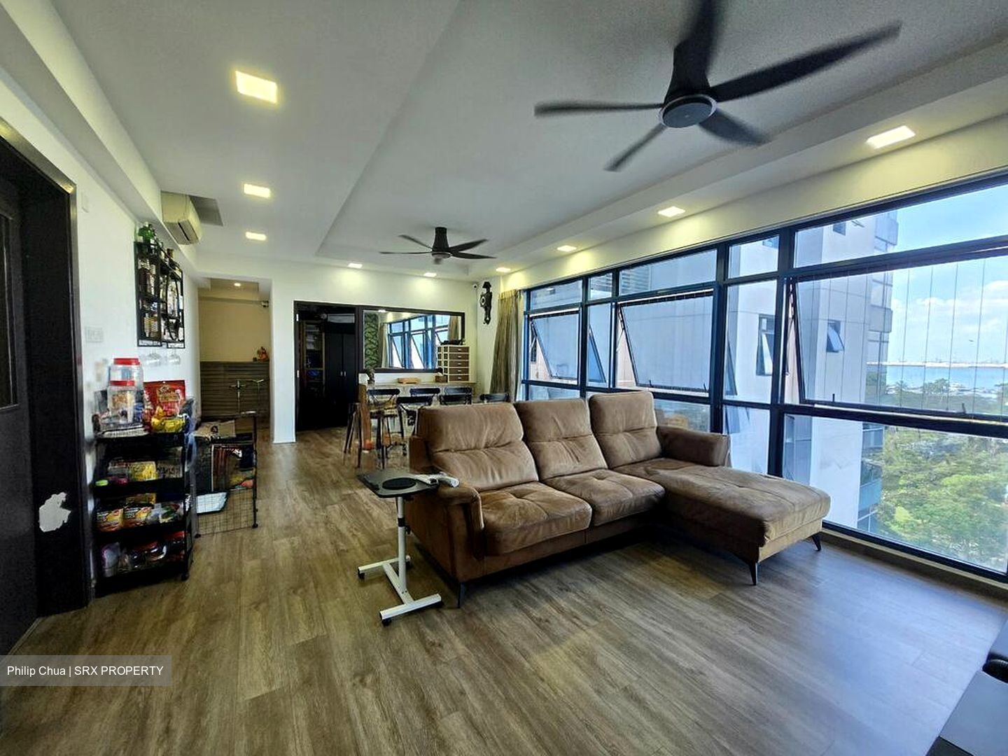 Blue Horizon (D5), Condominium #523923481